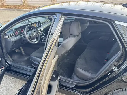 Kia K5 2020 года за 10 500 000 тг. в Алматы – фото 7