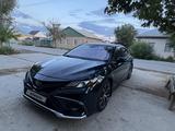 Toyota Camry 2019 года за 11 200 000 тг. в Кызылорда – фото 2
