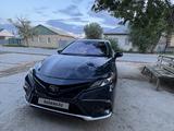 Toyota Camry 2019 года за 11 200 000 тг. в Кызылорда – фото 3