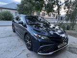 Toyota Camry 2019 года за 11 200 000 тг. в Кызылорда