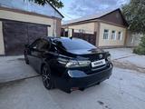 Toyota Camry 2019 года за 11 200 000 тг. в Кызылорда – фото 5