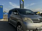 Toyota Alphard 2004 годаүшін8 800 000 тг. в Алматы – фото 2