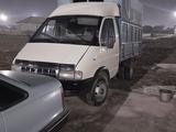 ГАЗ ГАЗель 1998 года за 1 200 000 тг. в Туркестан – фото 2