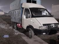 ГАЗ ГАЗель 1998 года за 1 200 000 тг. в Туркестан