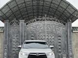 Toyota Highlander 2013 годаүшін15 999 999 тг. в Шымкент