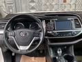 Toyota Highlander 2013 годаүшін15 999 999 тг. в Шымкент – фото 6