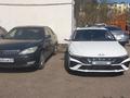 Hyundai Elantra 2024 годаfor9 200 000 тг. в Астана – фото 3