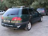 Toyota Avensis 1999 года за 2 500 000 тг. в Астана – фото 3
