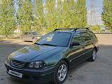 Toyota Avensis 1999 года за 2 500 000 тг. в Астана – фото 4