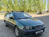 Toyota Avensis 1999 года за 2 500 000 тг. в Астана – фото 5