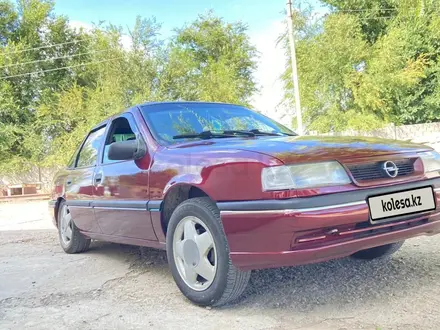 Opel Vectra 1994 года за 1 200 000 тг. в Туркестан – фото 3