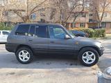 Toyota RAV4 1997 года за 2 900 000 тг. в Шымкент – фото 4