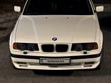BMW 525 1993 года за 3 600 000 тг. в Семей