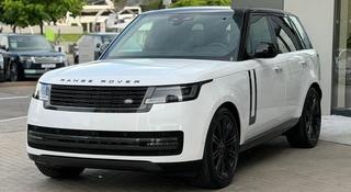 Land Rover Range Rover SE 2026 года за 107 076 000 тг. в Алматы