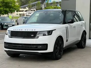 Land Rover Range Rover SE