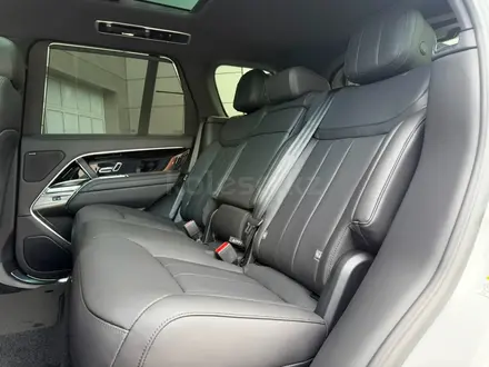 Land Rover Range Rover SE 2026 года за 107 076 000 тг. в Алматы – фото 10