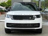 Land Rover Range Rover SE 2026 года за 107 076 000 тг. в Алматы – фото 2