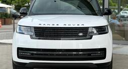 Land Rover Range Rover SE 2026 годаүшін107 076 000 тг. в Алматы – фото 2