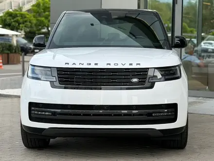 Land Rover Range Rover SE 2026 года за 107 076 000 тг. в Алматы – фото 2