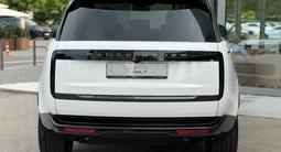 Land Rover Range Rover SE 2026 годаүшін107 076 000 тг. в Алматы – фото 5