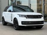 Land Rover Range Rover SE 2026 года за 107 076 000 тг. в Алматы – фото 3