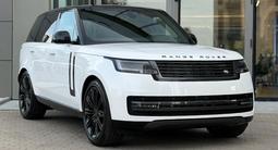Land Rover Range Rover SE 2026 годаүшін107 076 000 тг. в Алматы – фото 3