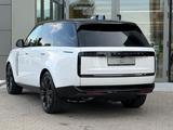 Land Rover Range Rover SE 2026 года за 107 076 000 тг. в Алматы – фото 4