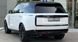 Land Rover Range Rover SE 2026 годаүшін107 076 000 тг. в Алматы – фото 4