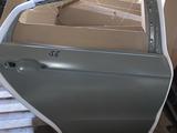 Двери передние задние Омода S5 Omoda S5 левое правое за 2 000 тг. в Шымкент