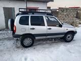 Chevrolet Niva 2008 года за 2 100 000 тг. в Уральск