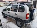 Chevrolet Niva 2008 года за 2 100 000 тг. в Уральск – фото 2