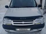 Chevrolet Niva 2008 года за 2 100 000 тг. в Уральск – фото 3