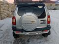 Chevrolet Niva 2008 года за 2 100 000 тг. в Уральск – фото 5