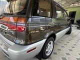 Mitsubishi Chariot 1995 годаүшін3 000 000 тг. в Алматы – фото 4
