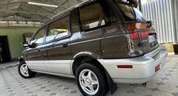 Mitsubishi Chariot 1995 годаүшін3 000 000 тг. в Алматы – фото 5