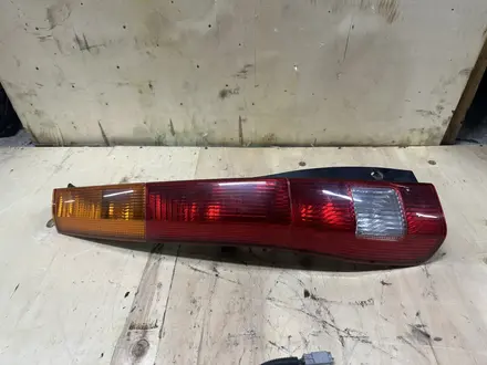 Задние фонари Honda CR-V 2 поколения за 60 000 тг. в Караганда – фото 3