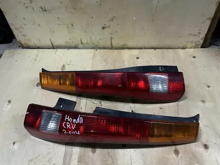 Задние фонари Honda CR-V 2 поколения за 60 000 тг. в Караганда