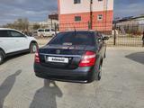 Geely SC7 2014 года за 1 800 000 тг. в Актау – фото 2