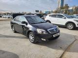 Geely SC7 2014 года за 1 800 000 тг. в Актау