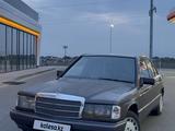 Mercedes-Benz 190 1991 года за 1 600 000 тг. в Алматы – фото 4