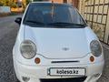 Daewoo Matiz 2012 годаүшін2 000 000 тг. в Актобе – фото 3