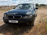 BMW 760 2005 года за 15 000 000 тг. в Алматы – фото 5