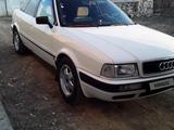 Audi 80 1994 годаүшін2 000 000 тг. в Уральск