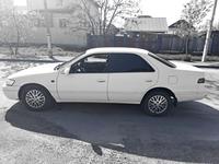 Toyota Camry 1997 годаүшін2 800 000 тг. в Алматы