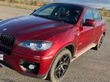 BMW X6 2008 годаүшін10 200 000 тг. в Усть-Каменогорск – фото 5