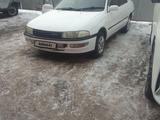 Toyota Carina E 1994 года за 1 200 000 тг. в Астана – фото 3