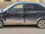 ВАЗ (Lada) Kalina 1118 2006 года за 850 000 тг. в Костанай – фото 4