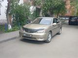 Toyota Camry 2004 года за 4 000 000 тг. в Семей – фото 2