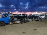 Mercedes-Benz  Vario 1993 года за 11 000 000 тг. в Алматы – фото 2