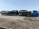 Mercedes-Benz  Vario 1993 года за 11 000 000 тг. в Алматы